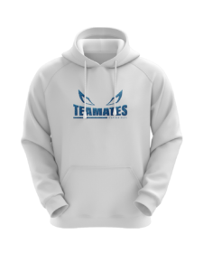 Teamates Gaming - Hoodie brodé – Image 5
