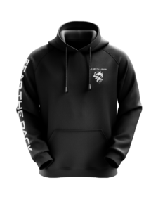 La meute esport - Hoodie