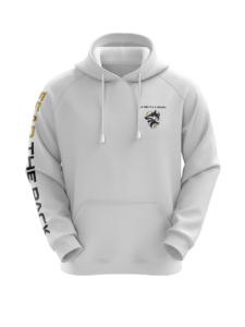 La meute esport - Hoodie – Image 2