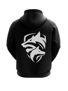 La meute esport - Hoodie – Image 3