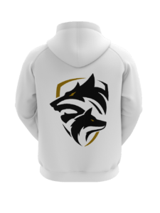 La meute esport - Hoodie – Image 4