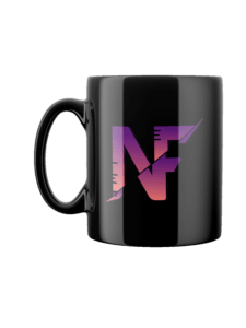 NO FEAR - Mug