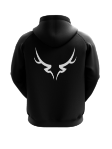 Cerfveed - Hoodie brodé – Image 2