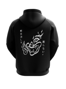 Team DiverGentes - Hoodie Menpō 2022 – Image 2