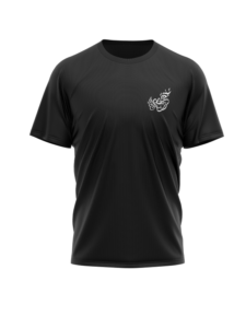 Team DiverGentes - T-shirt Menpō 2022