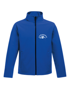 C.O.M Argenteuil - Softshell