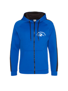 C.O.M Argenteuil - Veste jogging