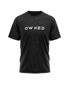 Owned - T-shirt 2022 V1