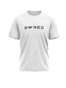 Owned - T-shirt 2022 V1 – Image 2