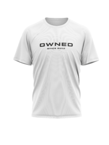 Owned - T-shirt 2022 V3 – Image 2