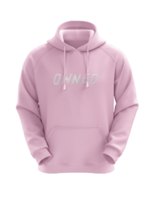 Owned - Hoodie brodé 2022 – Image 4