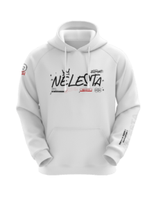 Nelesta - Hoodie 2022 – Image 2