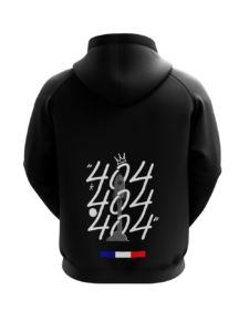 Nelesta - Hoodie 2022 – Image 3