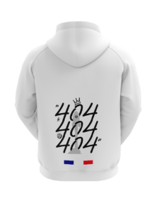 Nelesta - Hoodie 2022 – Image 4