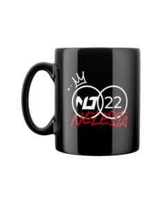 Nelesta - Mug 2022