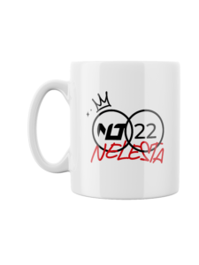 Nelesta - Mug 2022 – Image 2