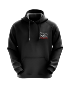 Nelesta - Hoodie brodé 2022