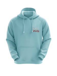 Nelesta - Hoodie brodé 2022 – Image 2