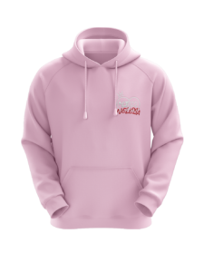 Nelesta - Hoodie brodé 2022 – Image 3