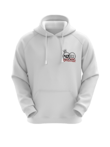 Nelesta - Hoodie brodé 2022 – Image 4