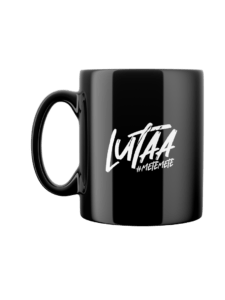Lutaa - Mug – Image 4