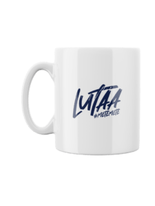 Lutaa - Mug