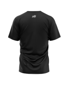 Lutaa - T-shirt – Image 3