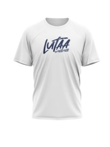 Lutaa - T-shirt