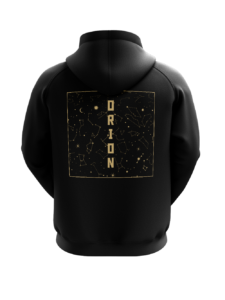 Orion - Hoodie 2022 – Image 2