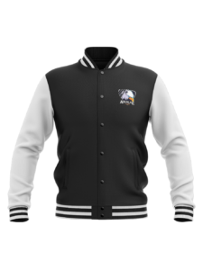 Aquilae Esport - Veste Varsity