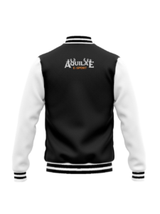 Aquilae Esport - Veste Varsity – Image 2