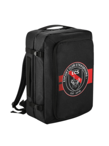 ESPORT CLUB STRASBOURG – Sac à dos