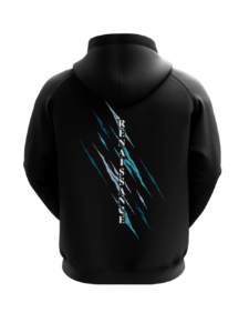 RNS Esport - Hoodie – Image 2