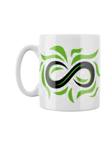 Eterny - Mug