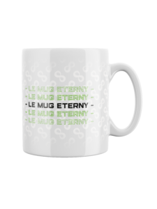 Eterny - Mug – Image 2