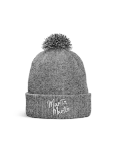 Martin Martin – Bonnet Pompom – Image 7
