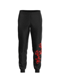 Martin Martin - Jogging Textual – Image 9
