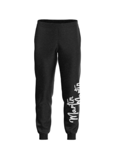 Martin Martin - Jogging Textual – Image 8