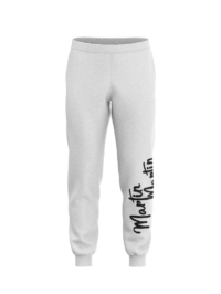 Martin Martin - Jogging Textual – Image 6