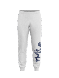Martin Martin - Jogging Textual – Image 5