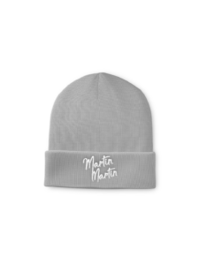Martin Martin – Bonnet – Image 3