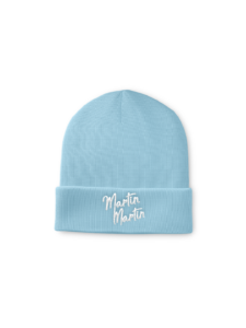 Martin Martin – Bonnet – Image 8