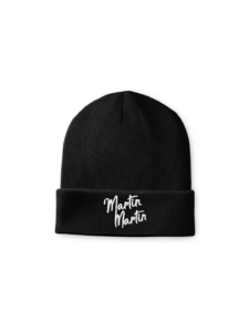 Martin Martin – Bonnet – Image 2
