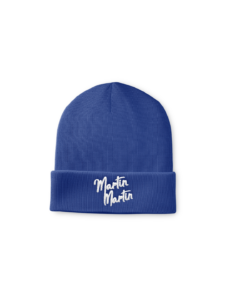 Martin Martin – Bonnet – Image 5