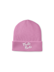 Martin Martin – Bonnet – Image 4