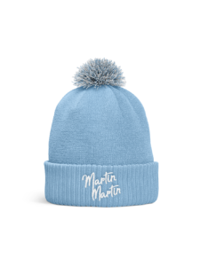 Martin Martin – Bonnet Pompom – Image 3
