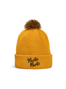 Martin Martin – Bonnet Pompom – Image 4