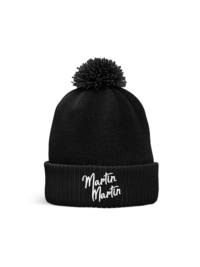 Martin Martin – Bonnet Pompom – Image 2