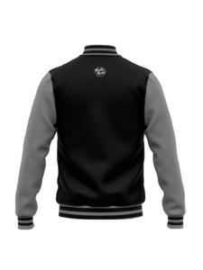 Martin Martin - Veste Varsity – Image 4