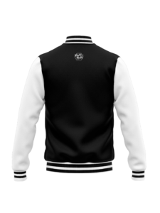 Martin Martin - Veste Varsity – Image 2